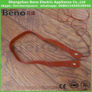 ایئر کنڈیشنگ کمپریسر کرینک كرینک کیس سلیکون ربڑ ہیٹر حرارتی بیلٹ بینڈ