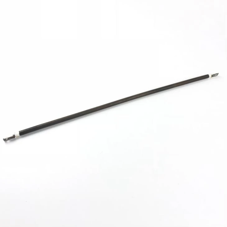 Straight Heating Tube For Waffle Maker
